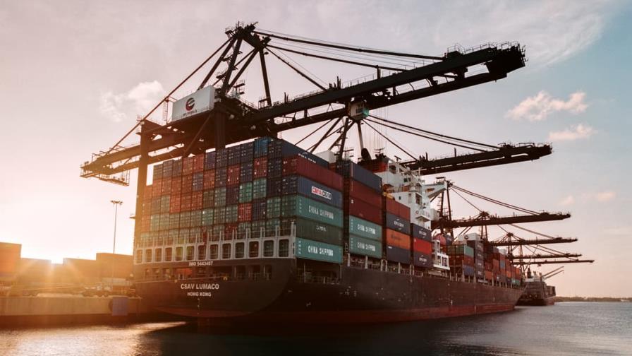 RD es de principales destinos de exportaciones de Ucrania hacia Latinoamérica