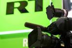 RT America cesa producciones y despide a la mayor parte de su personal