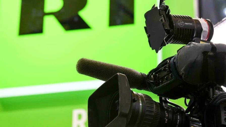 RT America cesa producciones y despide a la mayor parte de su personal