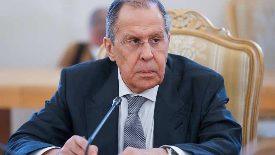 Rusia seguirá negociando con Ucrania pero continuará la operación militar Rusia seguirá negociando con Ucrania pero continuará la operación militar