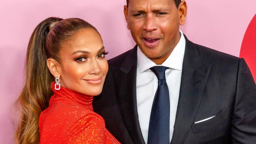 JLo y Alex Rodríguez: cómo quedaron sus negocios en conjunto
