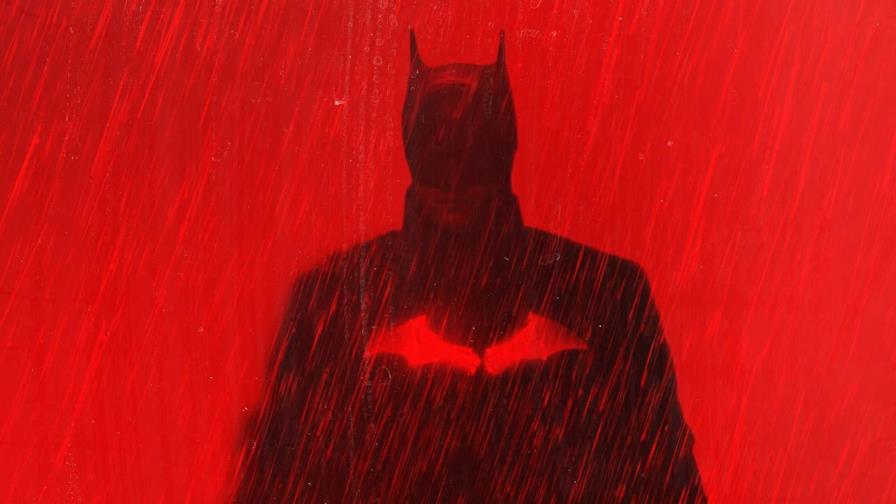 “The Batman” estrena un nuevo justiciero encapuchado