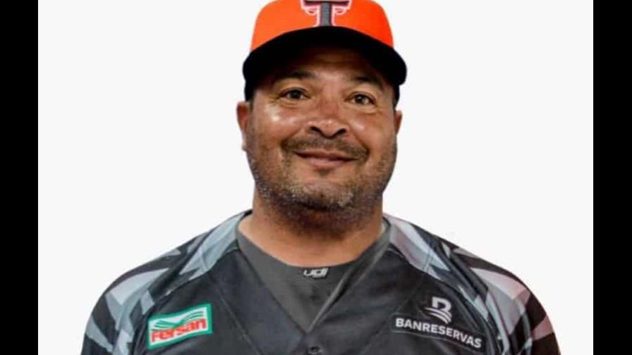 Los Toros presentaron a Pat Listach como su nuevo dirigente