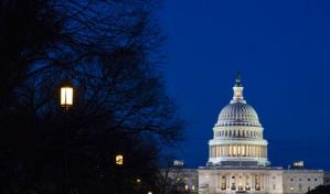 EEUU: Cámara baja aprueba resolución de apoyo a Ucrania