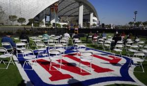 La NFL suspende protocolos para la pandemia