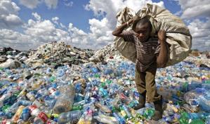 Miembros de la ONU combatirán la contaminación de plásticos