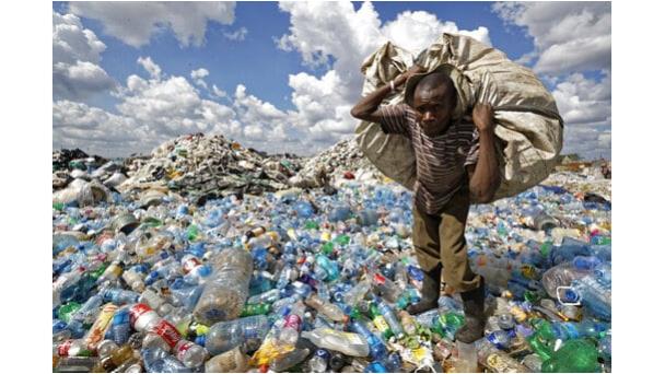 Miembros de la ONU combatirán la contaminación de plásticos