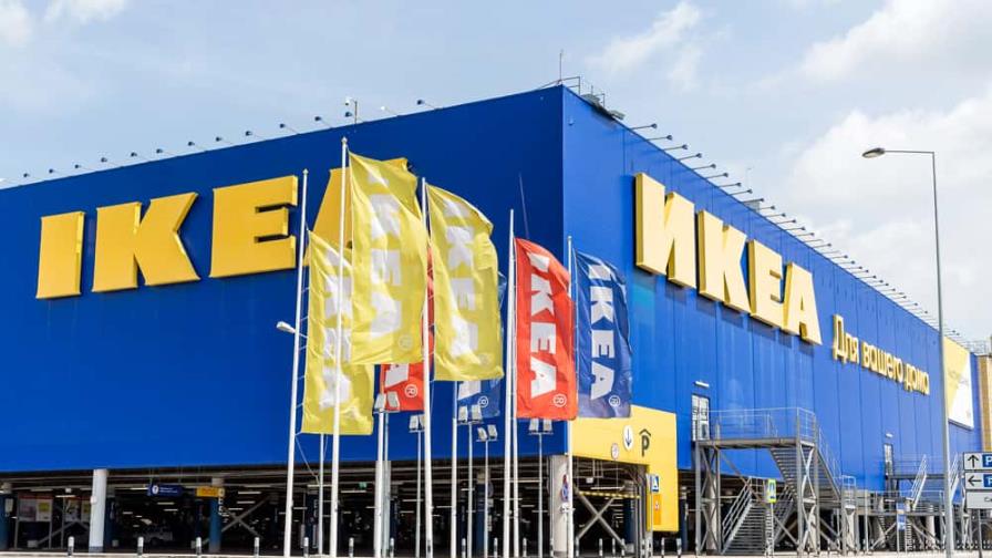 IKEA suspende de forma temporal sus operaciones en Rusia y Bielorrusia