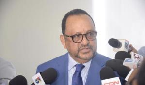 Antoliano confía partidos se reintegren a discusión de reforma constitucional