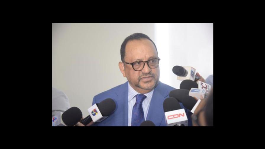Antoliano confía partidos se reintegren a discusión de reforma constitucional Antoliano confía partidos se reintegren a discusión de reforma constitucional