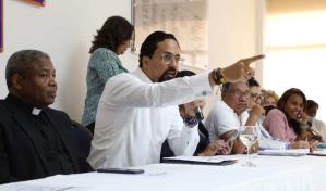 Gabinete de Innovación celebra encuentros regionales en el Sur