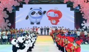 Beijing inaugura Paral&iacute;mpicos sin Rusia y en plena guerra