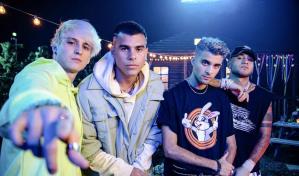 CNCO sobre su próximo concierto en Santo Domingo: Siempre nos han abierto las puertas