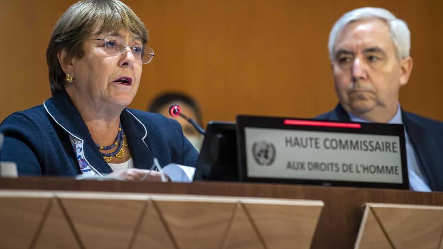 La ONU aprueba comisión para investigar crímenes de guerra rusos en Ucrania La ONU aprueba comisión para investigar crímenes de guerra rusos en Ucrania