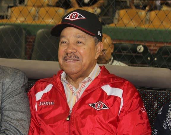 Anuncian XI Torneo RBI Fundación Rica dedicado a Juan Marichal