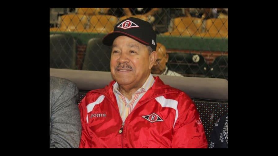 Anuncian XI Torneo RBI Fundación Rica dedicado a Juan Marichal Anuncian XI Torneo RBI Fundación Rica dedicado a Juan Marichal