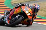 Brad Binder sorprende en los primeros ensayos libres de Catar
