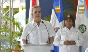 Luis Abinader: Hemos incrementado la inversión social en un 2 % del PIB