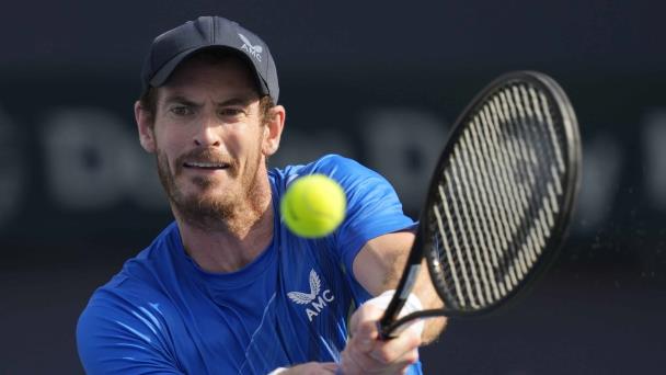 Andy Murray volverá a entrenar con Iván Lendl