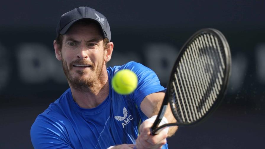 Andy Murray volverá a entrenar con Iván Lendl Andy Murray volverá a entrenar con Iván Lendl