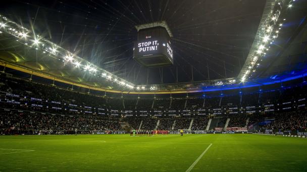 Rusia enfrenta otro caso en el Tribunal de Arbitraje del Deporte