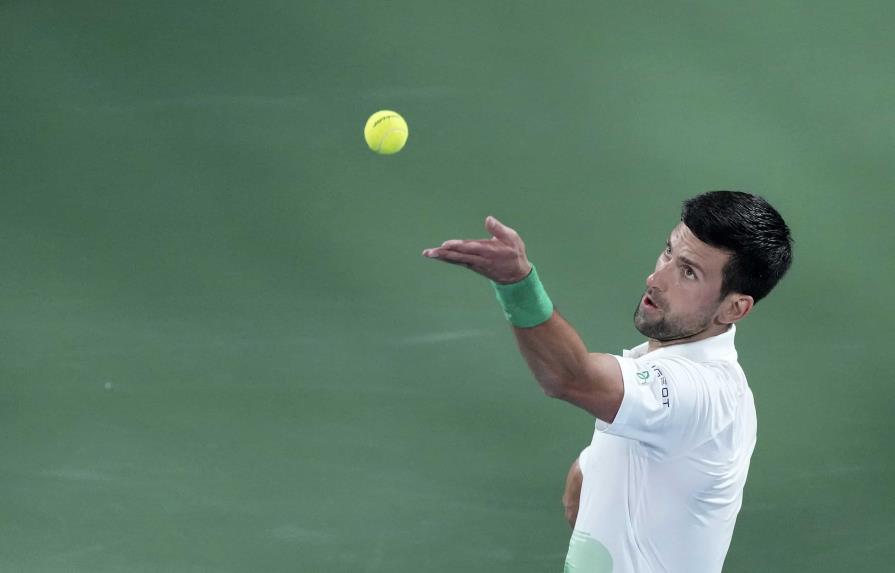 La nueva regla de vacuna que permitirá que Djokovic participe en Roland Garros