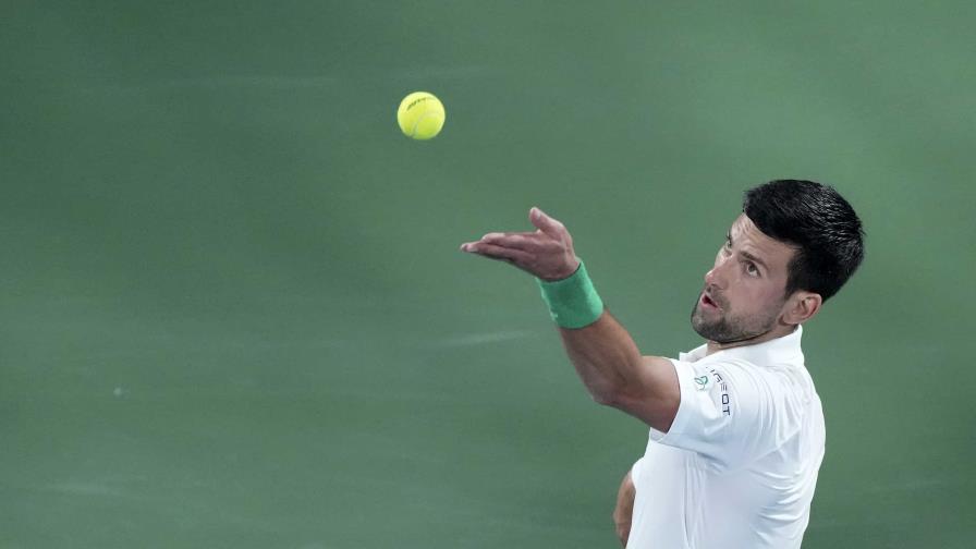 La nueva regla de vacuna que permitirá que Djokovic participe en Roland Garros