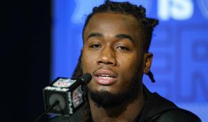 Lo que esperan los corredores en la NFL