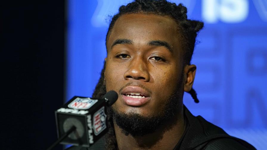 Lo que esperan los corredores en la NFL