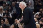 VÍDEO | Kings superan a Spurs y Popovich sigue esperando