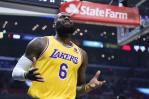 Los Angeles Lakers serán protagonistas de una serie
