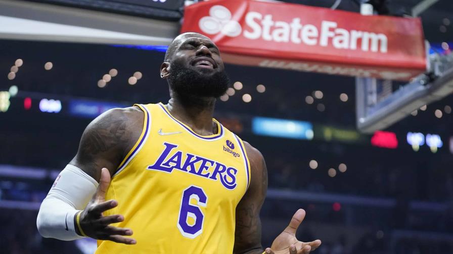 Los Angeles Lakers serán protagonistas de una serie