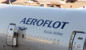 Aerolínea rusa Aeroflot es excluida de plataformas que controlan la venta mundial de vuelos