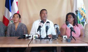 Alcalde Pedro Brand denuncia teme por su vida tras solicitud suspensión de un regidor