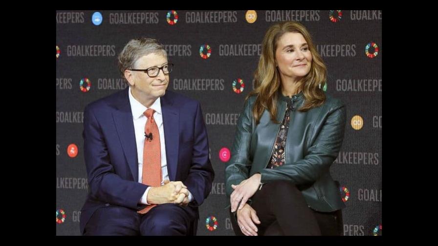 Relación con pederasta Jeffrey Epstein, una de las razones del divorcio de los Gates Relación con pederasta Jeffrey Epstein, una de las razones del divorcio de los Gates