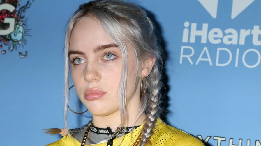 Billie Eilish paró un concierto por un importante motivo