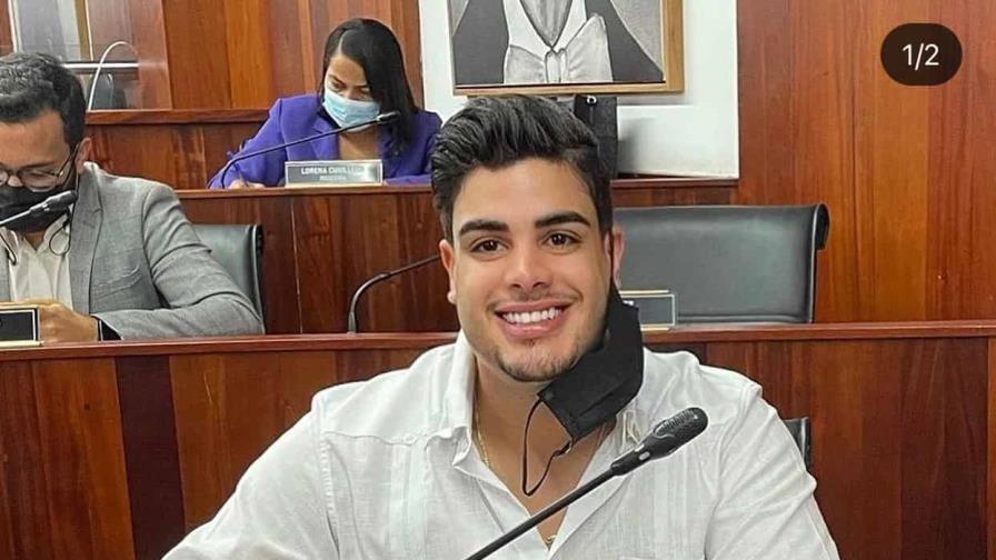 Comunicador y regidor Bray Vargas habla del atentado que sufrió en Colombia