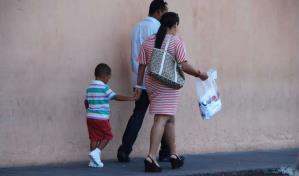 Sindicatos proponen que licencia por paternidad en RD suba a 15 d&iacute;as y tambi&eacute;n haya por adopci&oacute;n