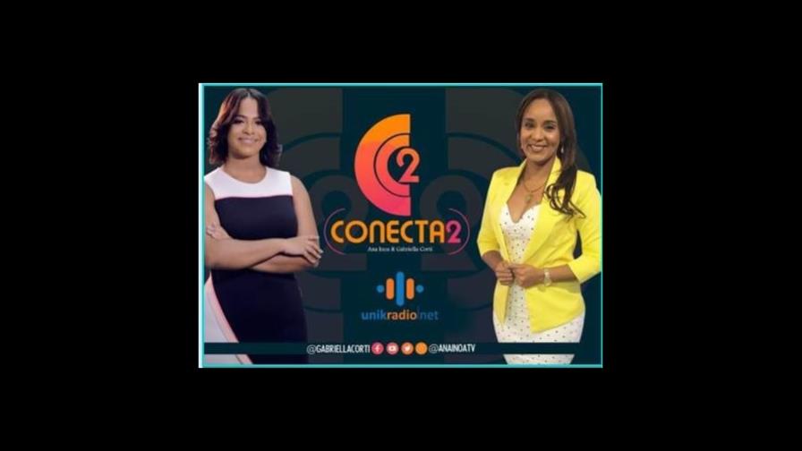 Programa radial “Conecta2 con Ana Inoa” regresa con segunda versión por Unikradio.net
