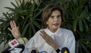 Empieza juicio contra opositora Cristiana Chamorro en Nicaragua