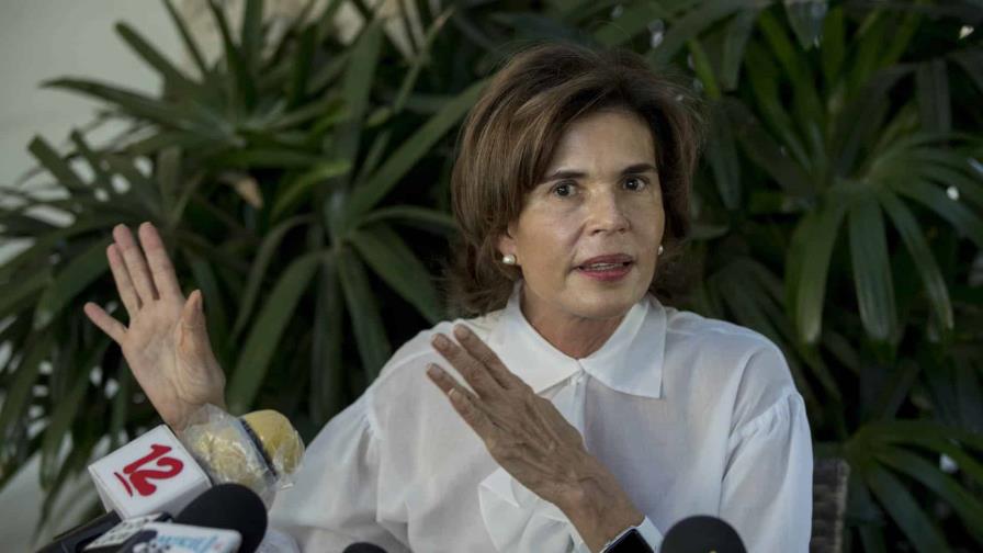 Empieza juicio contra opositora Cristiana Chamorro en Nicaragua Empieza juicio contra opositora Cristiana Chamorro en Nicaragua