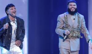 Pedro Capó y Farruko vuelven a unirse para versionar el tema Gracias