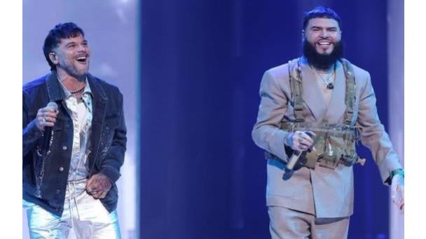 Pedro Capó y Farruko vuelven a unirse para versionar el tema Gracias