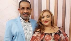 Jackeline Est&eacute;vez estrena canci&oacute;n Me Levantar&eacute;, del compositor F&eacute;lix Mont&aacute;n