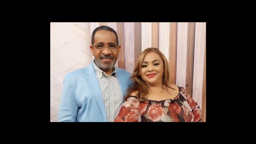 Jackeline Estévez estrena canción Me Levantaré, del compositor Félix Montán Jackeline Estévez estrena canción Me Levantaré, del compositor Félix Montán