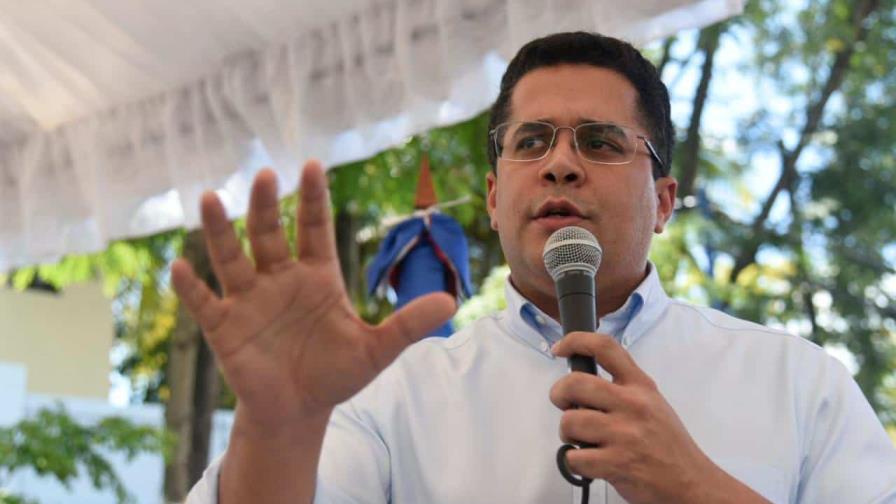 Gobierno garantiza alojamiento, alimentación y salud a ucranianos en RD