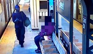 Agresión con heces activa la polémica de seguridad en Nueva York