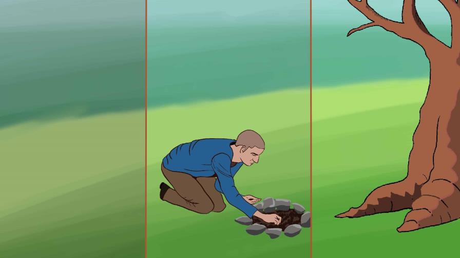 Si no te gusta tu presente, cambia tu futuro