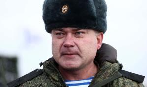 Francotirador ucraniano mató a general ruso de alto rango, desde kilómetro y medio de distancia