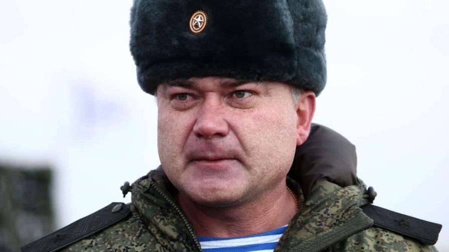 Francotirador ucraniano mató a general ruso de alto rango, desde kilómetro y medio de distancia Francotirador ucraniano mató a general ruso de alto rango, desde kilómetro y medio de distancia